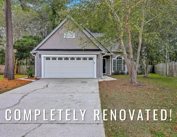 $379,000 | 8610 Heatherglen Court, North Charleston, SC 29420