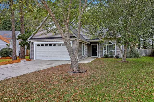 $379,000 | 8610 Heatherglen Court, North Charleston, SC 29420