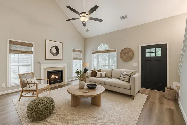 $379,000 | 8610 Heatherglen Court, North Charleston, SC 29420