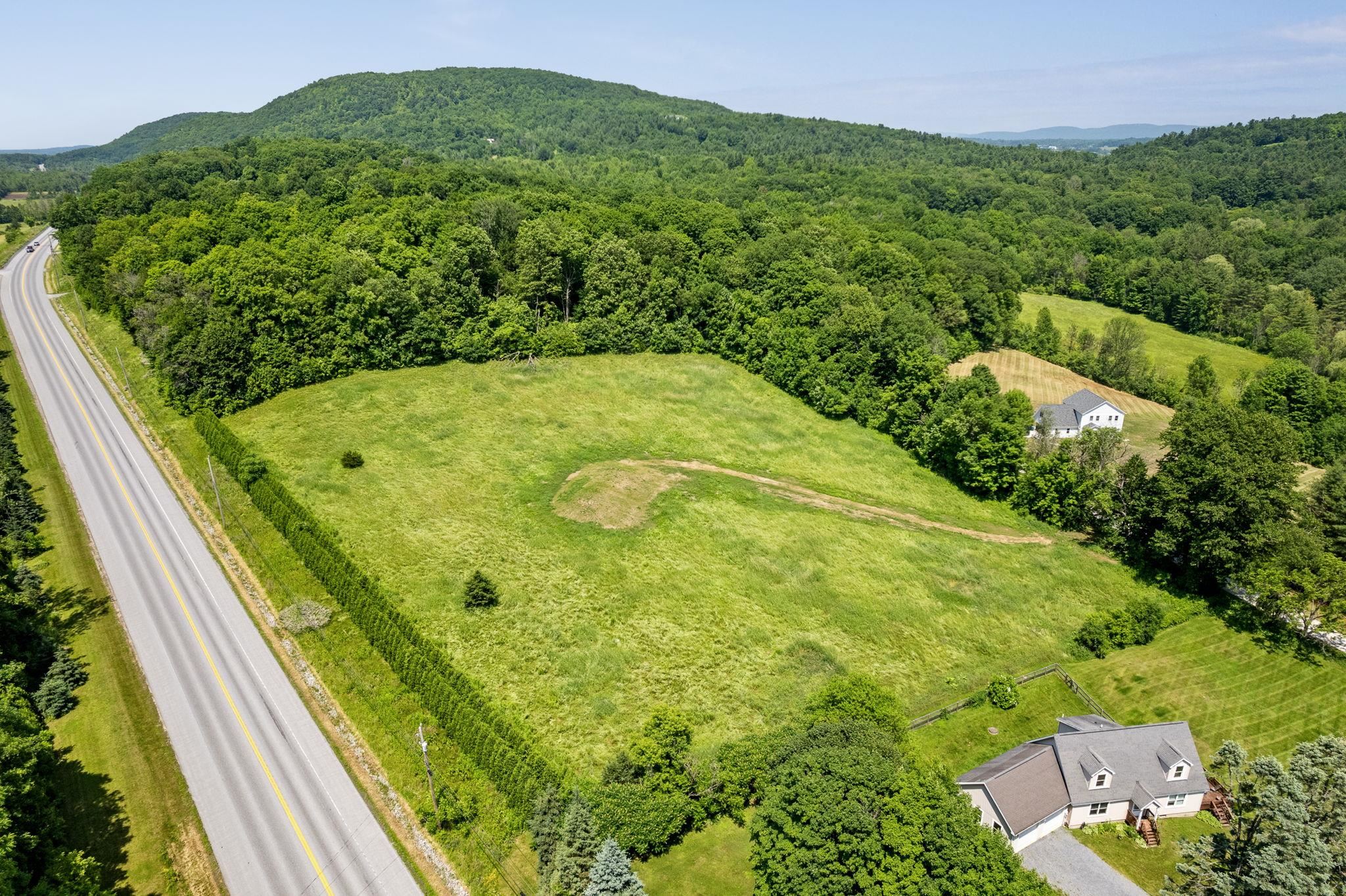 0 Higbee Road, Unit LOT 1 Charlotte, VT 05445 - Photo 3 of 9