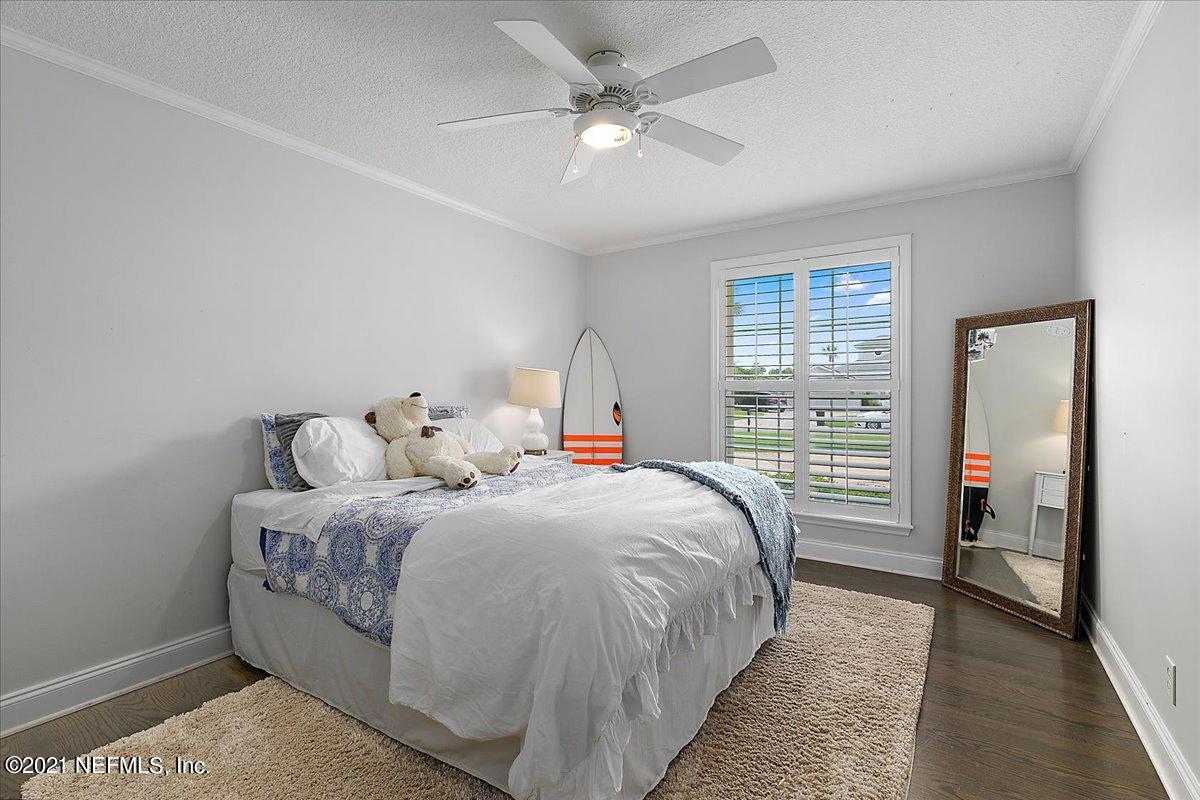 314 Pablo Road Ponte Vedra Beach, FL 32082 - Photo 33 of 48 33-Bedroom 3