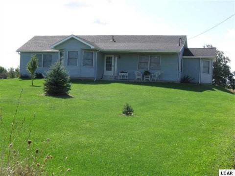 4701 Whelan Road Tipton, MI 49287 - Photo 1 of 15 20018795.JPG