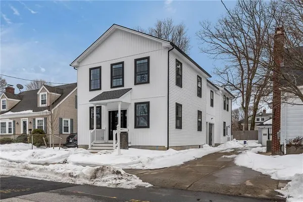 $799,000 | 68 Enfield Avenue, Providence, RI 02908