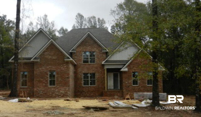 11166 Redfern Road Daphne, AL 36526 - Photo 1 of 1