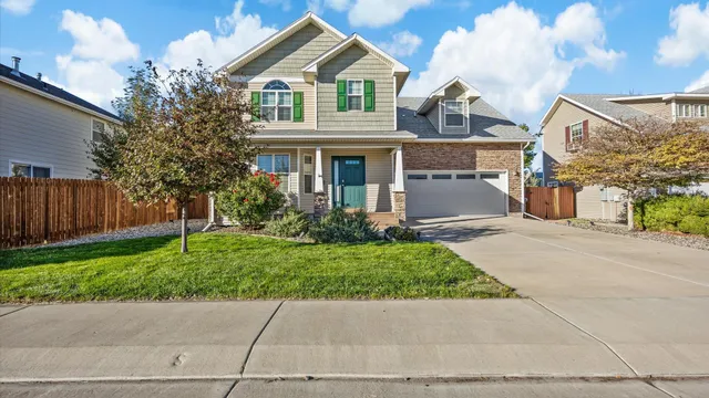 $445,000 | 3124 Dublin Way, Grand Junction, CO 81504