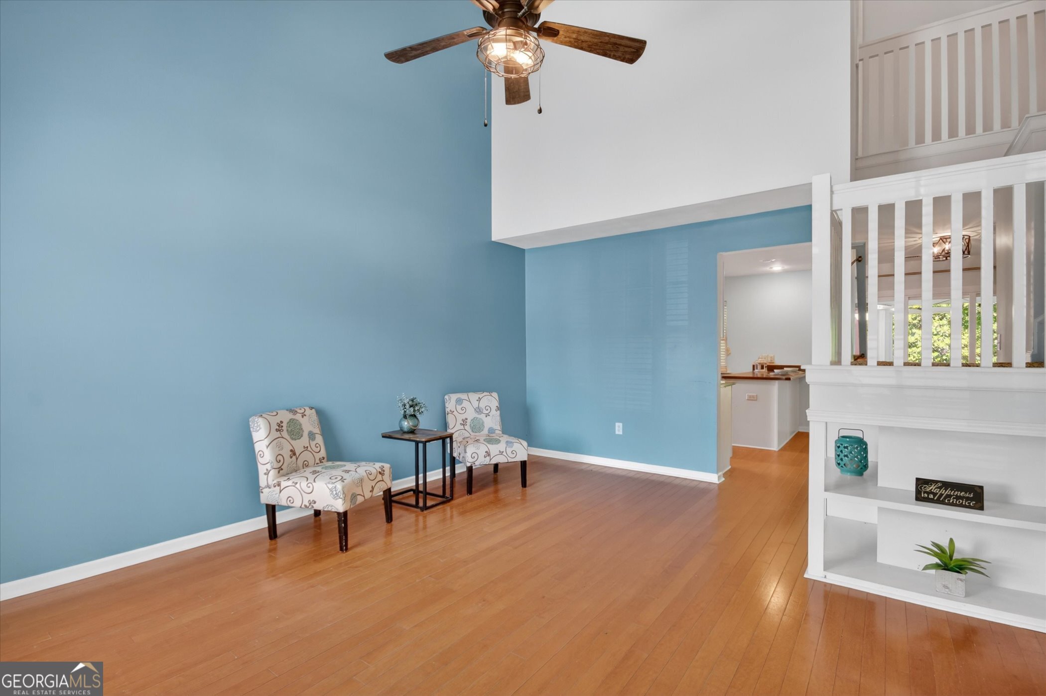 172 Sonata Circle Pooler, GA 31322 - Photo 18 of 85 a living room with furniture and a window