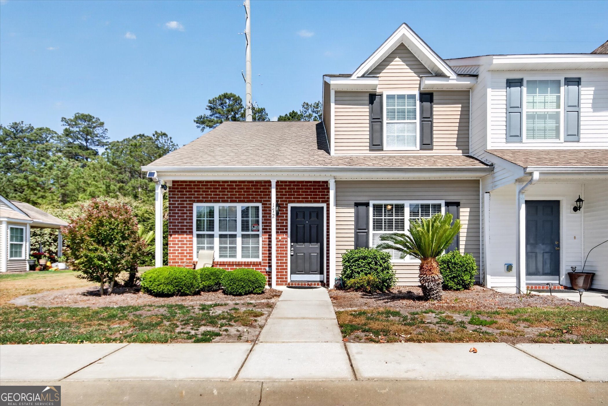 172 Sonata Circle Pooler, GA 31322 - Photo 2 of 85