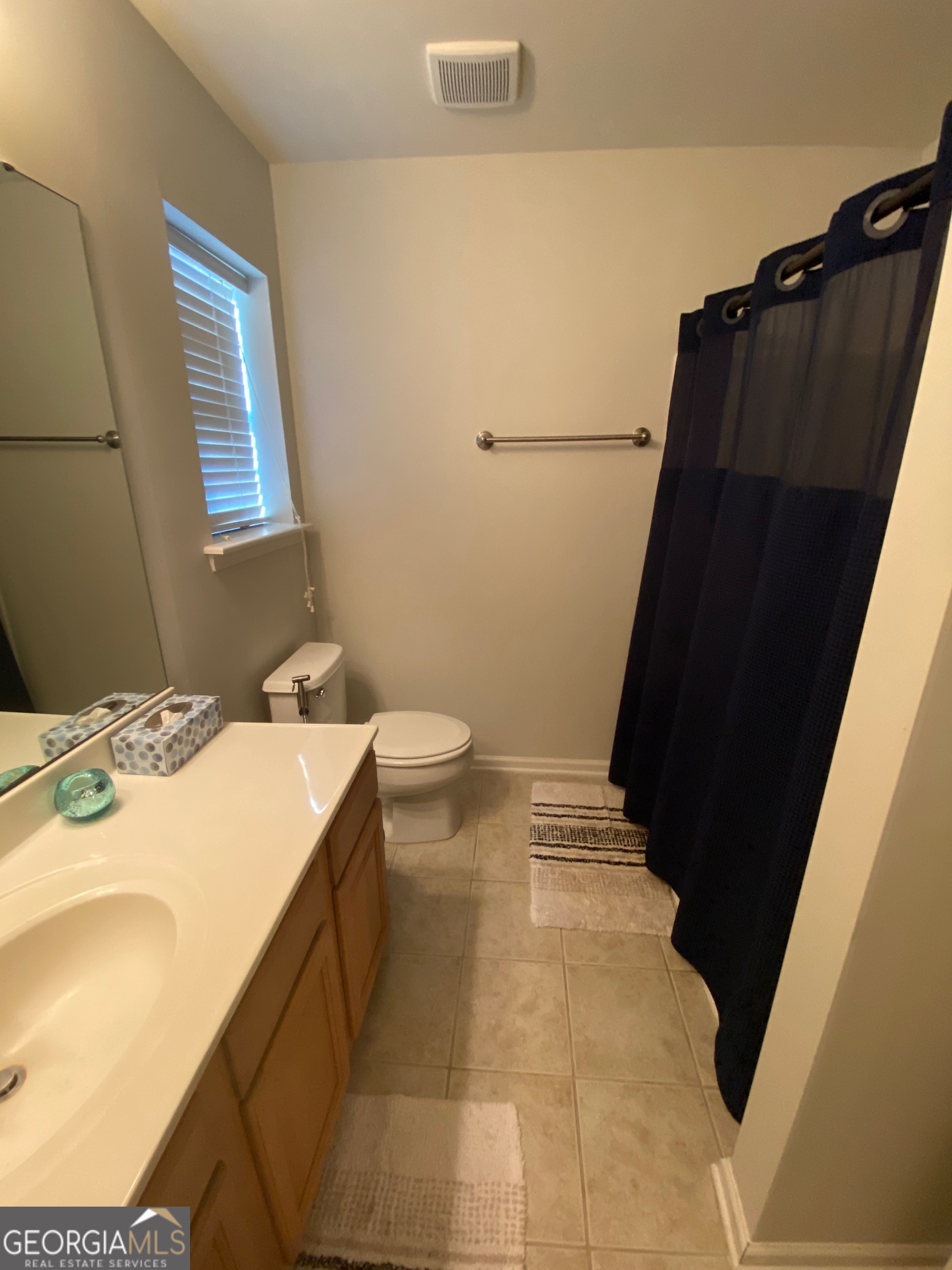 172 Sonata Circle Pooler, GA 31322 - Photo 64 of 85 a bathroom with a sink and a toilet