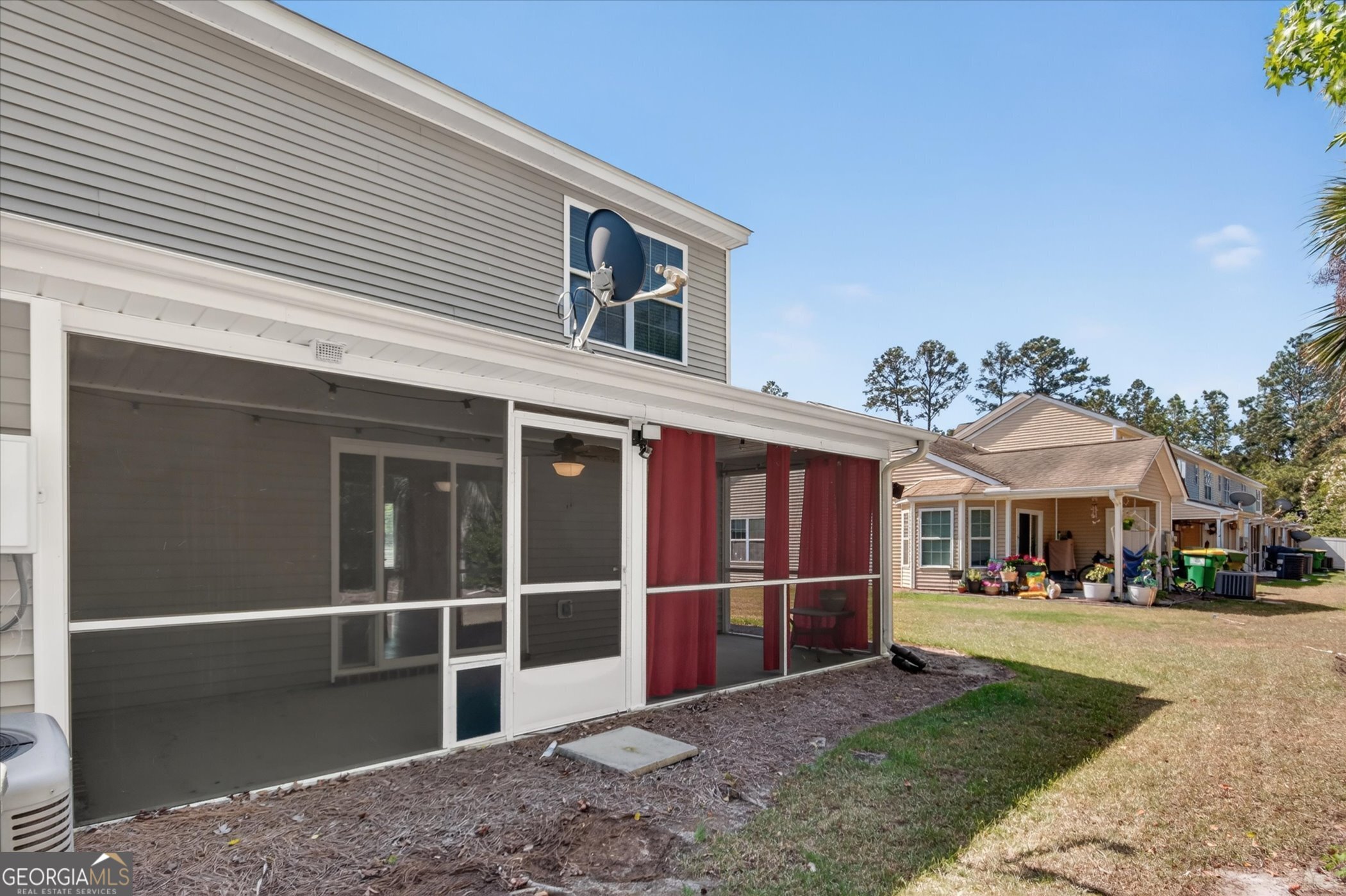 172 Sonata Circle Pooler, GA 31322 - Photo 73 of 85