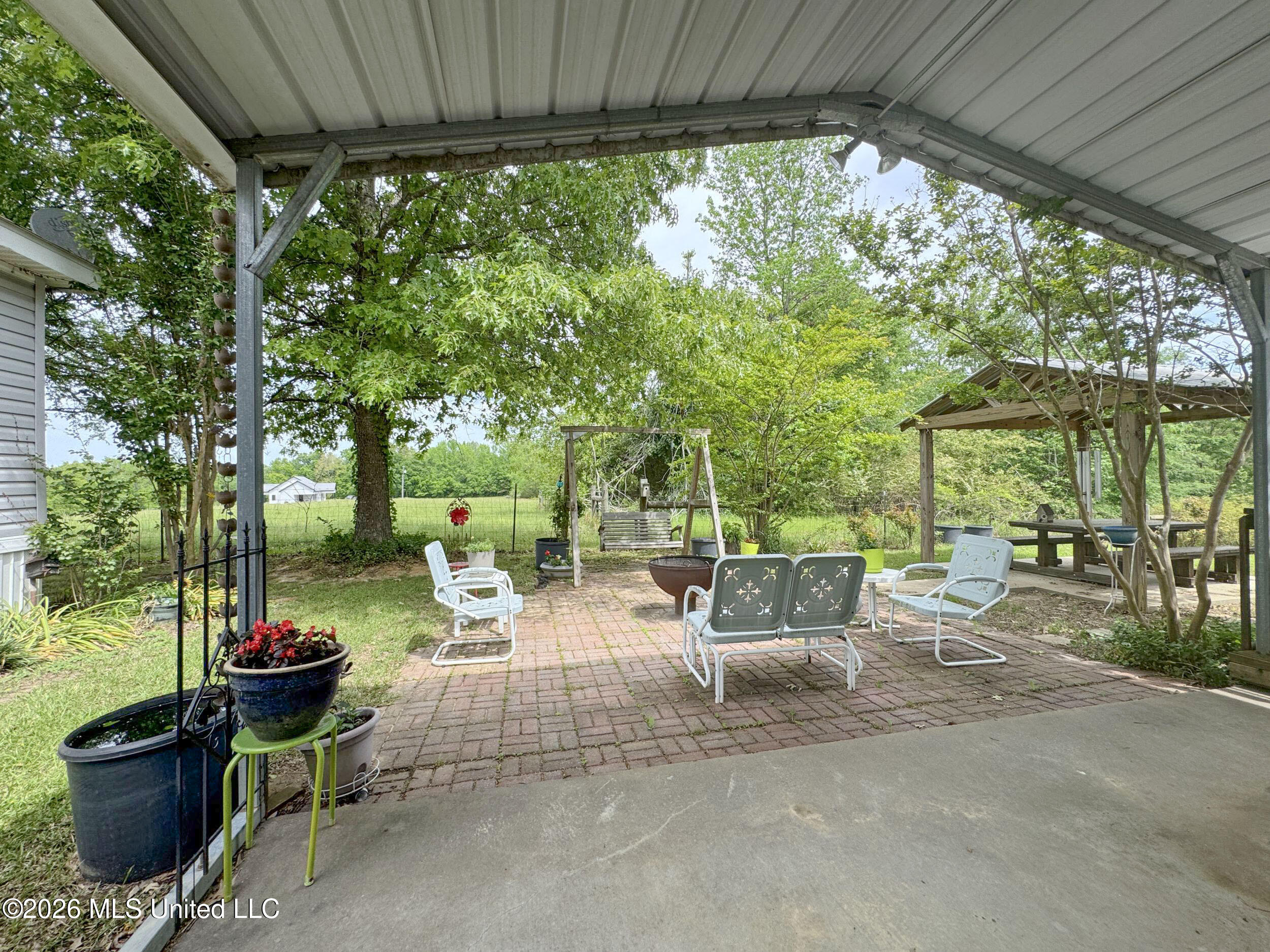 116 Hawkins Road Courtland, MS 38620 - Photo 120 of 200 4tamtgm119