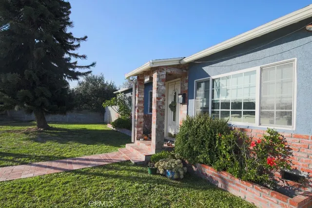 $770,000 | 11143 Aldrich Street, Whittier, CA 90606