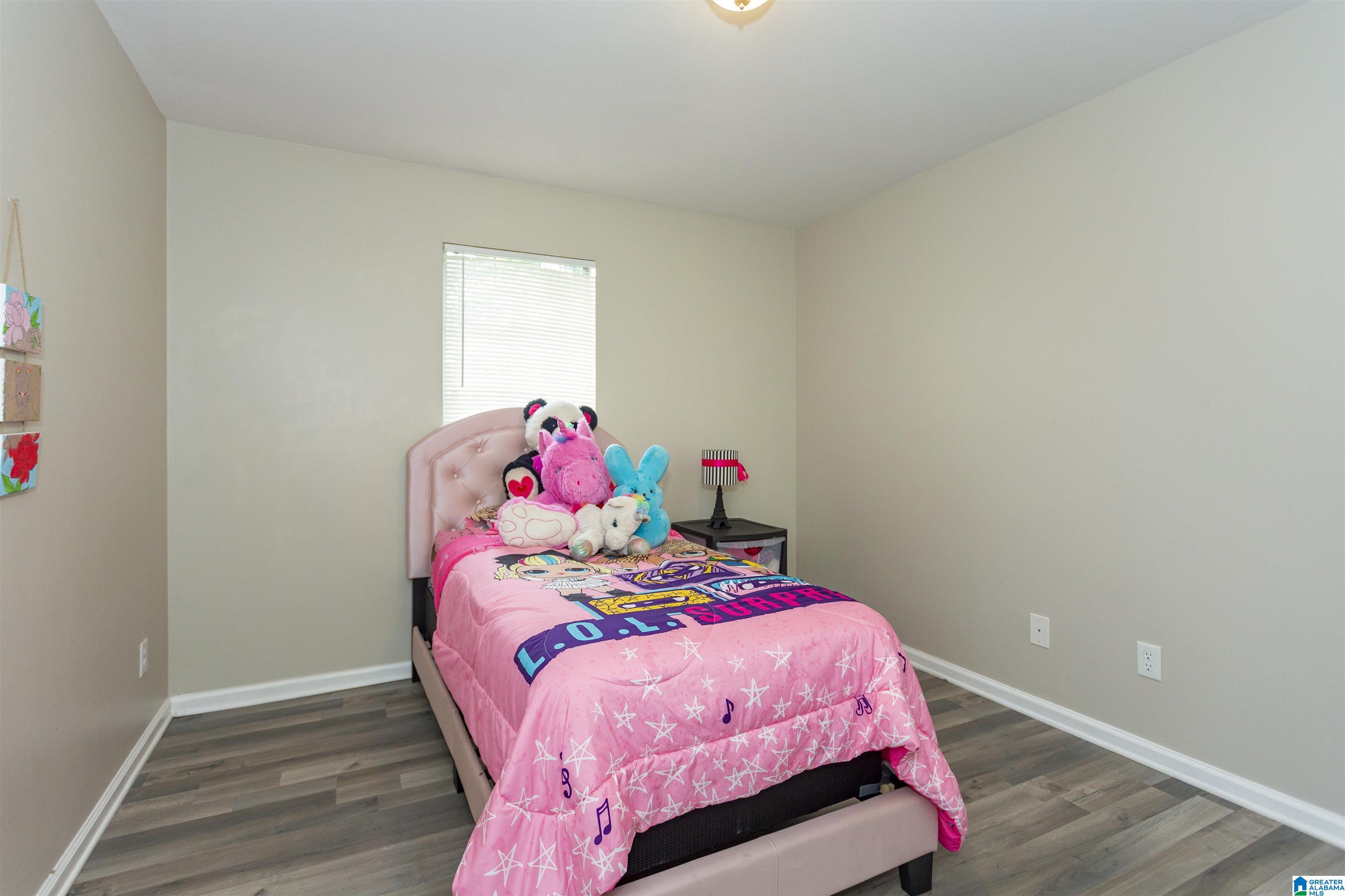 4686 Elfreth Johnson Road Birmingham, AL 35215 - Photo 12 of 17