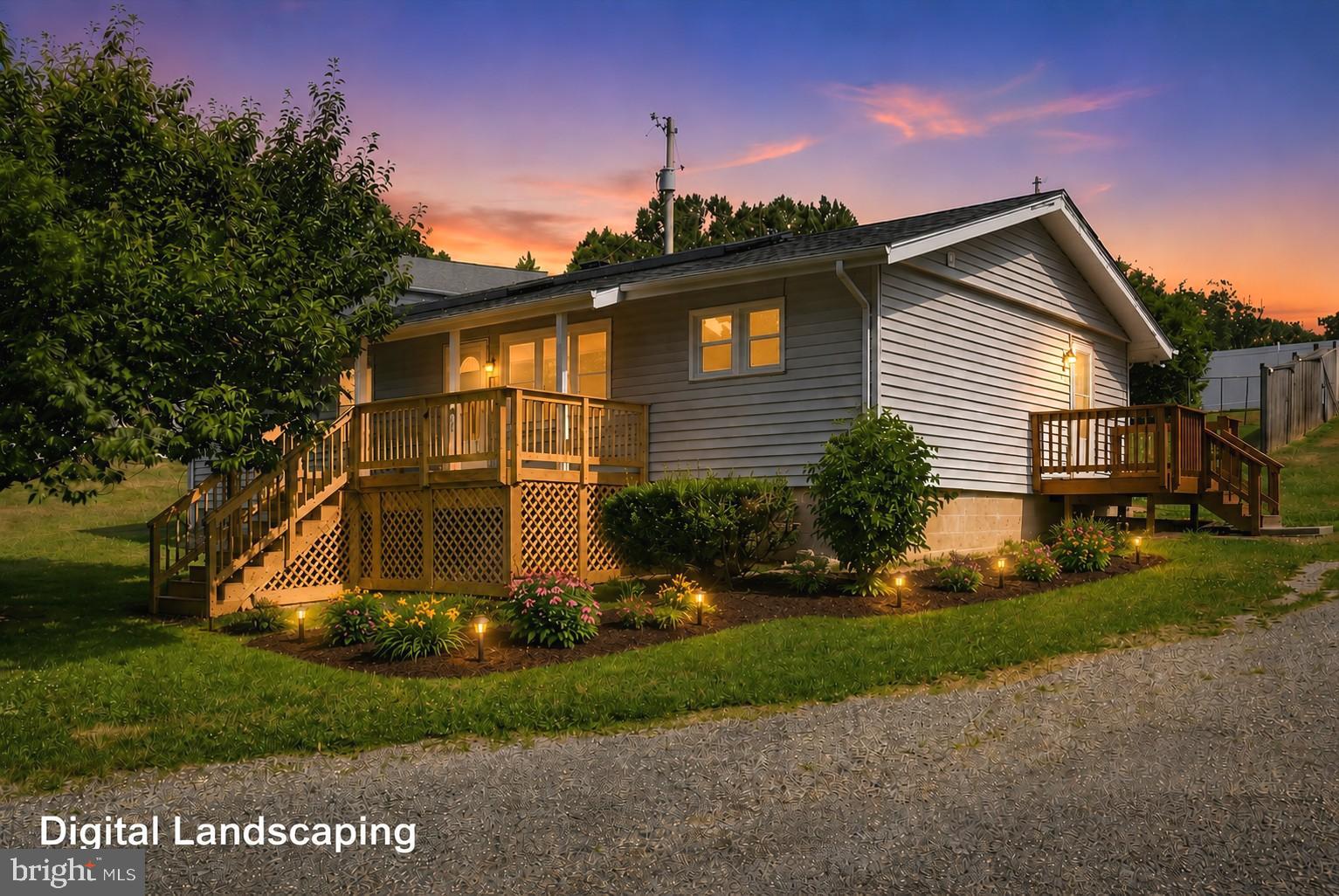 Newly Remodeled!  Move-In Ready!