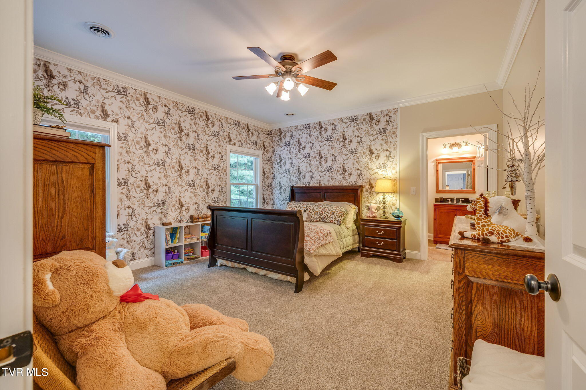 487 Barr Road Blountville, TN 37617 - Photo 57 of 88 047