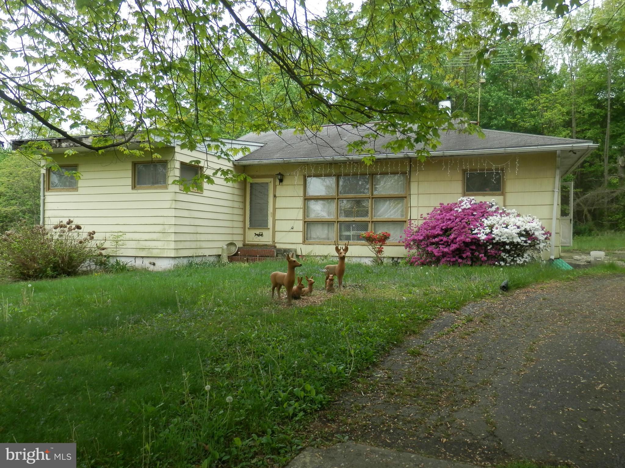 2303 Stockton Road Joppa, MD 21085 - Photo 1 of 10 Exterior (Front)