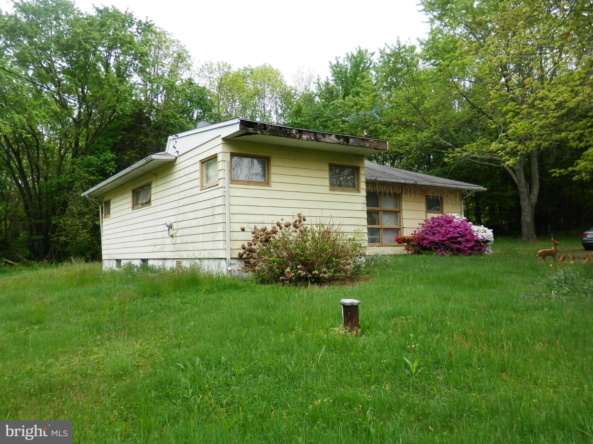 2303 Stockton Road Joppa, MD 21085 - Photo 2 of 10 Exterior (Rear)