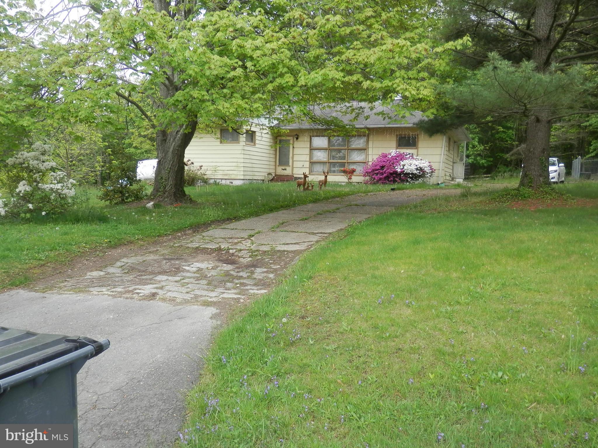 2303 Stockton Road Joppa, MD 21085 - Photo 3 of 10 Exterior (Front)