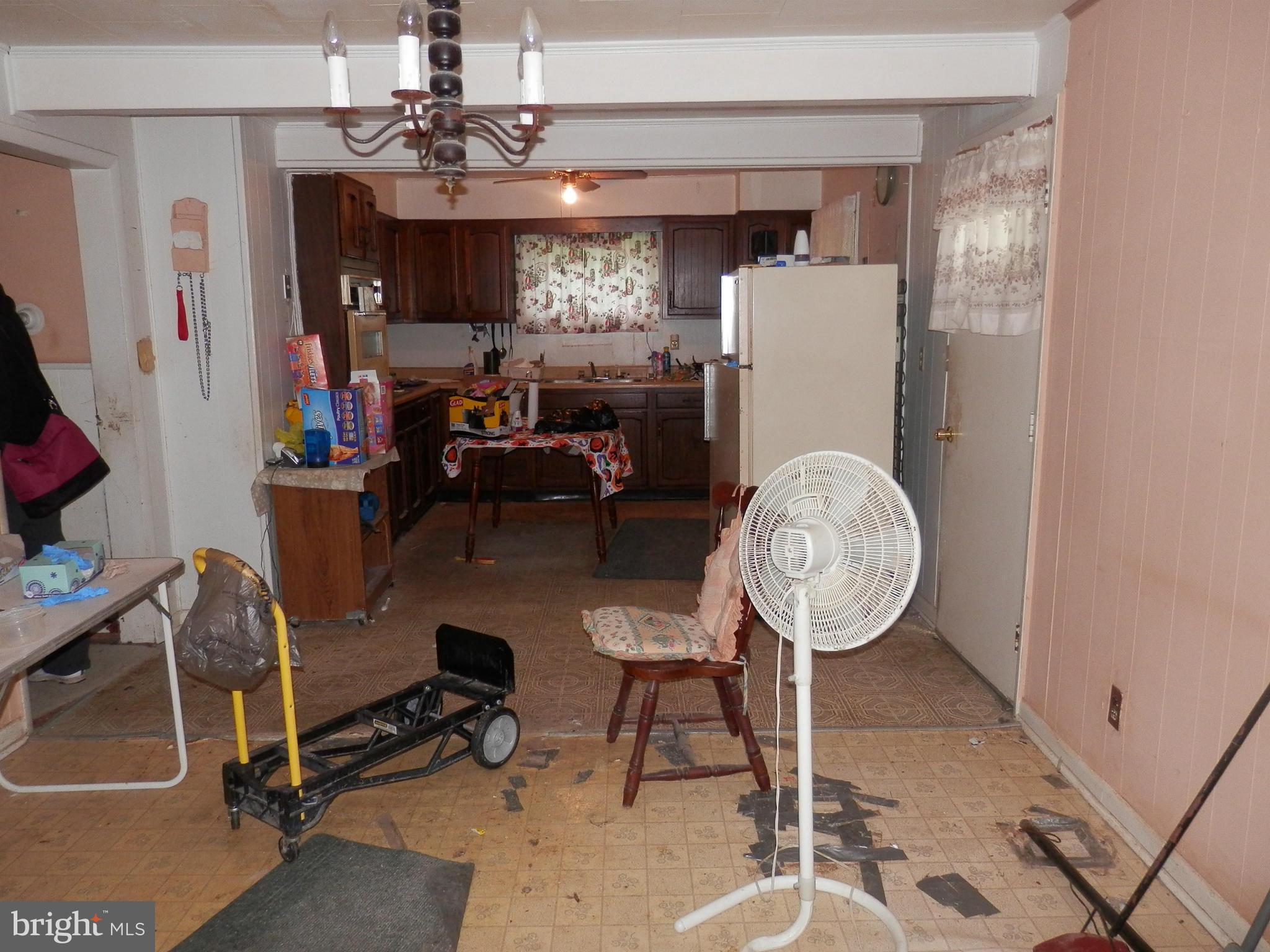 2303 Stockton Road Joppa, MD 21085 - Photo 4 of 10 Kitchen