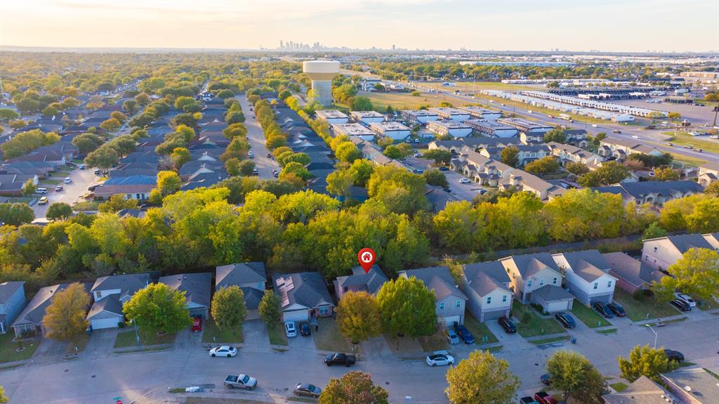 3521 Apple Valley Way Dallas, TX 75227 - Photo 24 of 25