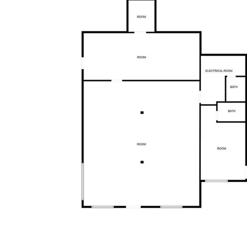 $130,000 | 131 Jackson Street South, Hawkinsville, GA 31036