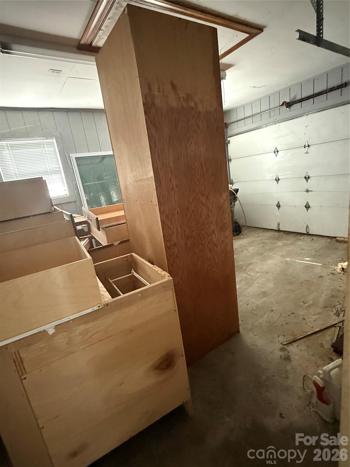 370 Rock Grove Church Road Rockwell, NC 28138 - Photo 10 of 34 a view of entry way