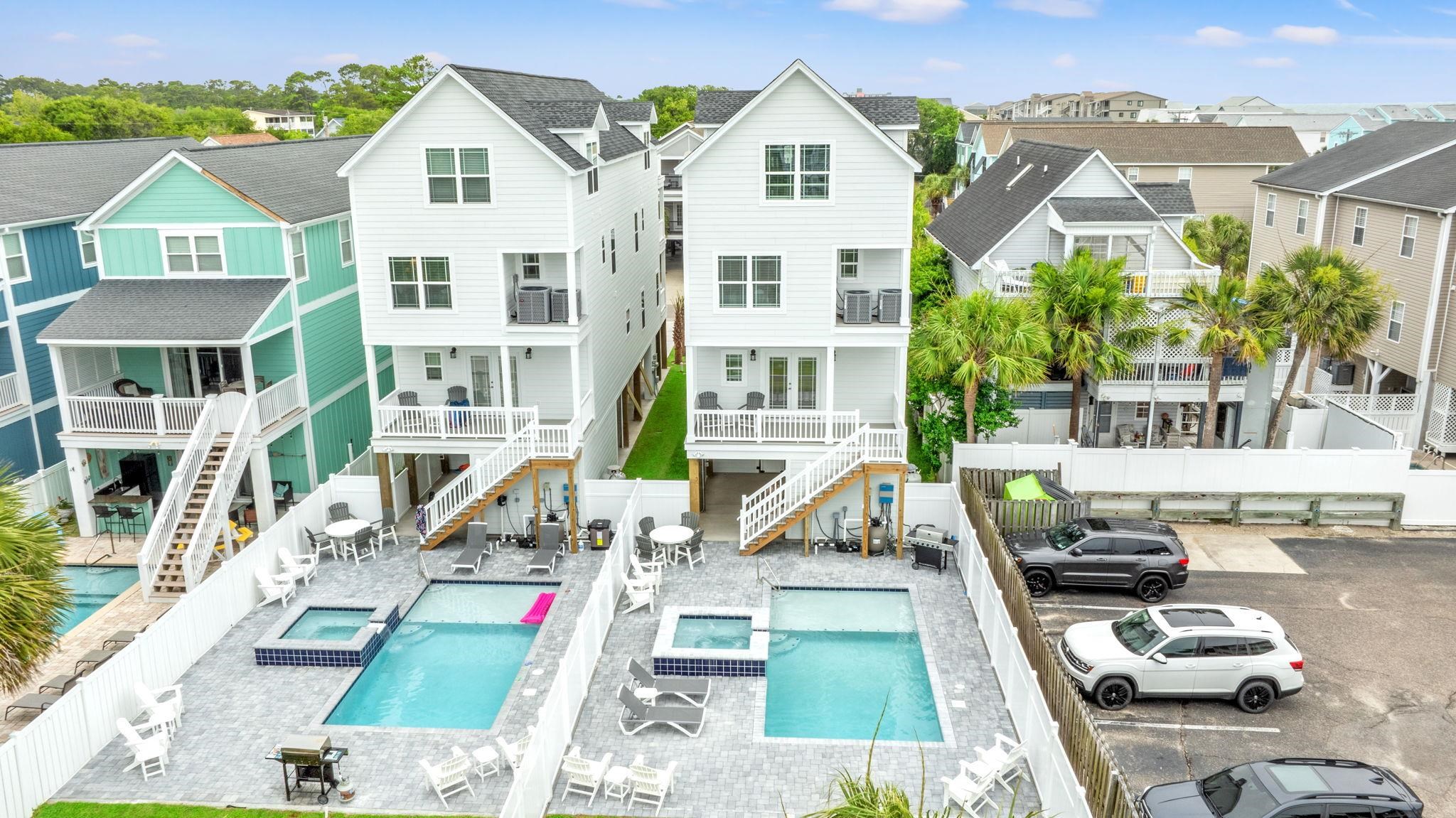 113 12th Avenue South Surfside Beach, SC 29575 - Photo 43 of 48