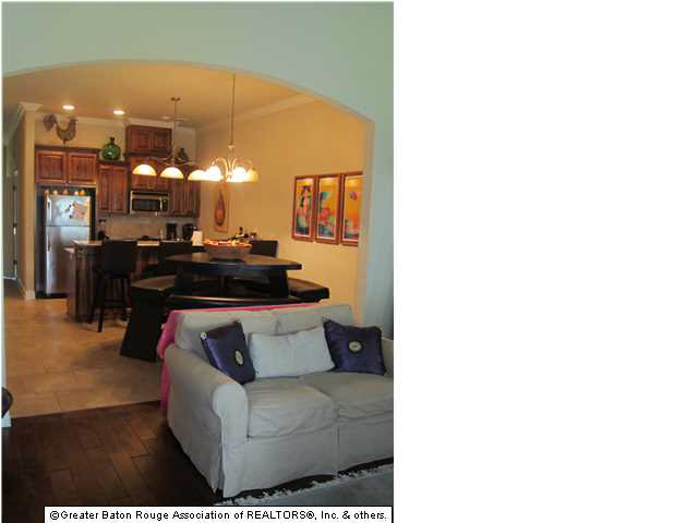 17872 Spring Creek Drive Baton Rouge, LA 70817 - Photo 4 of 15 Gallery Image 4