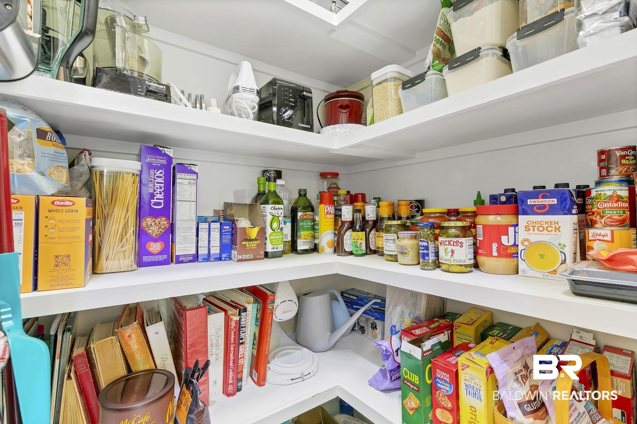 20105 Bunker Loop Fairhope, AL 36532 - Photo 26 of 65 Walk In Pantry