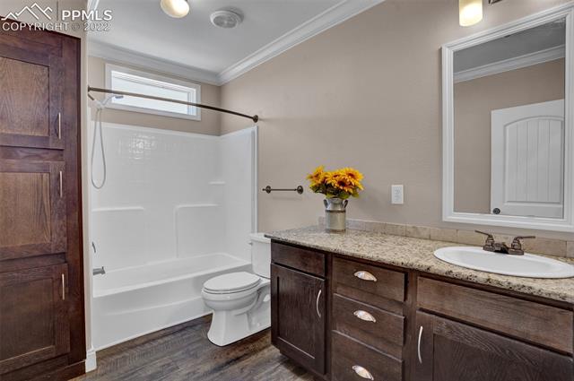 70 South Page Road Colorado Springs, CO 80930 - Photo 18 of 34 Gallery Image 18