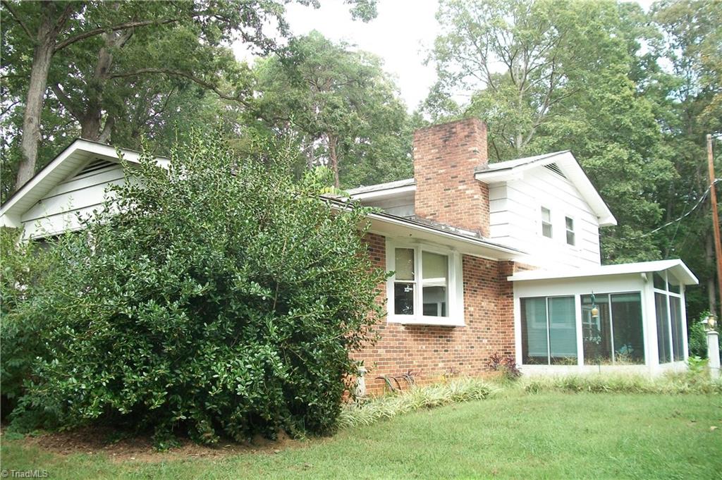 5455 Balsom Road Pfafftown, NC 27040 - Photo 4 of 17 Gallery Image 4
