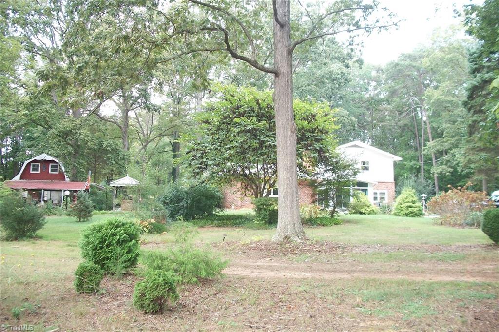 5455 Balsom Road Pfafftown, NC 27040 - Photo 8 of 17 Gallery Image 8