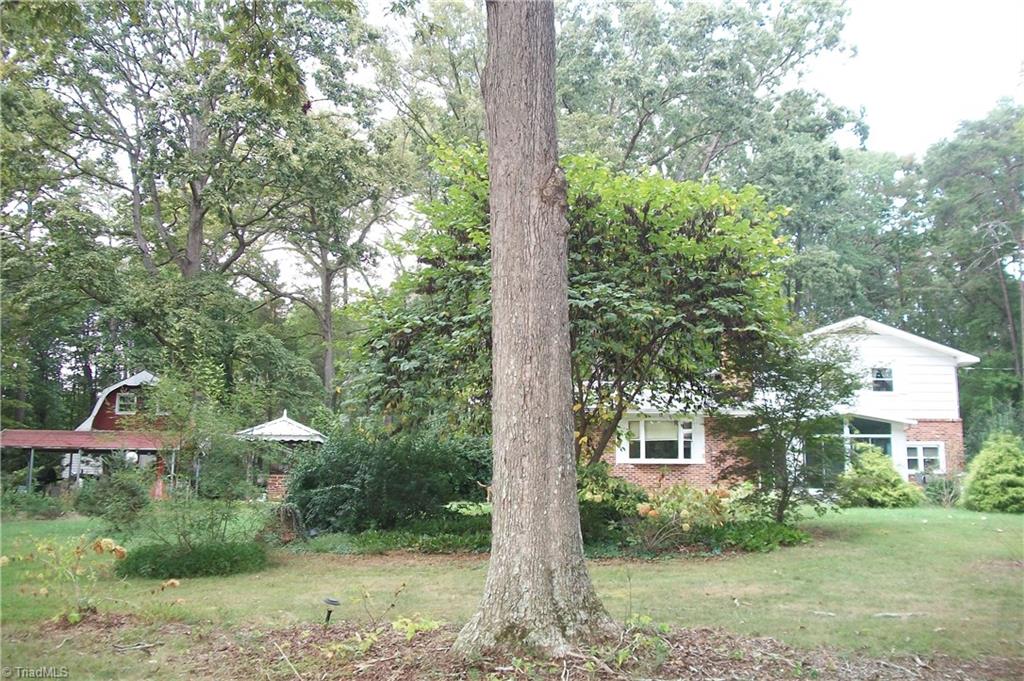 5455 Balsom Road Pfafftown, NC 27040 - Photo 9 of 17 Gallery Image 9