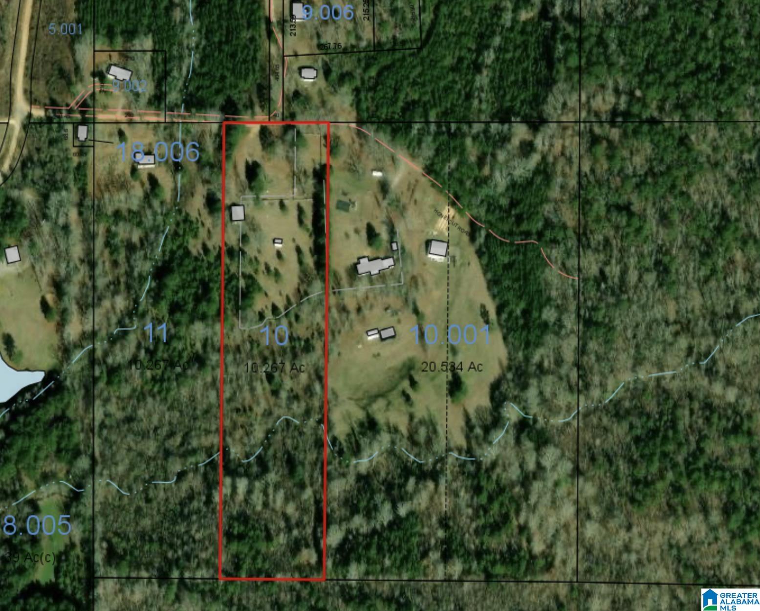 0 Honeycut Road Randolph, AL 36792 - Photo 29 of 29