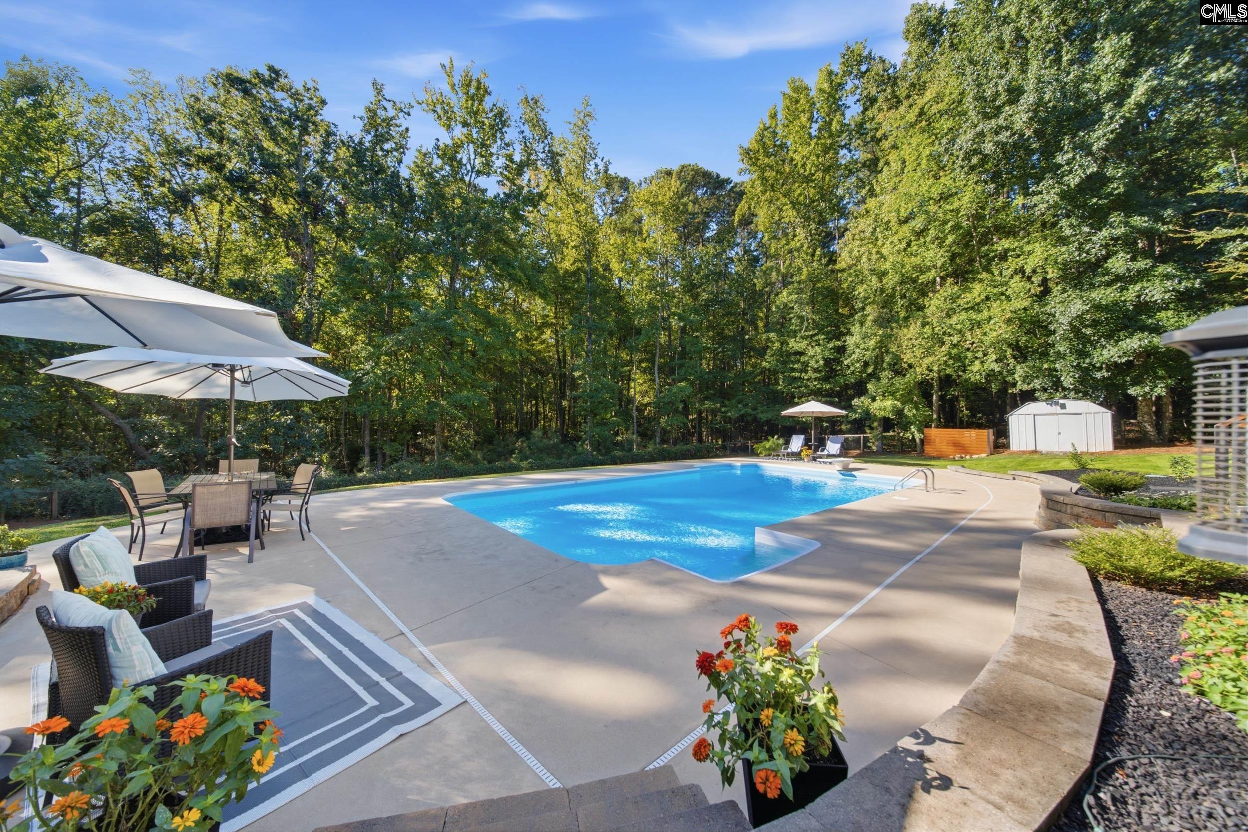 321 Catawba Trail Lexington, SC 29072 - Photo 42 of 48 Gallery Image 42
