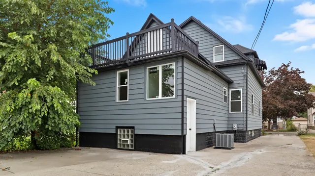 $375,000 | 406 South 10th Avenue, Maywood, IL 60153