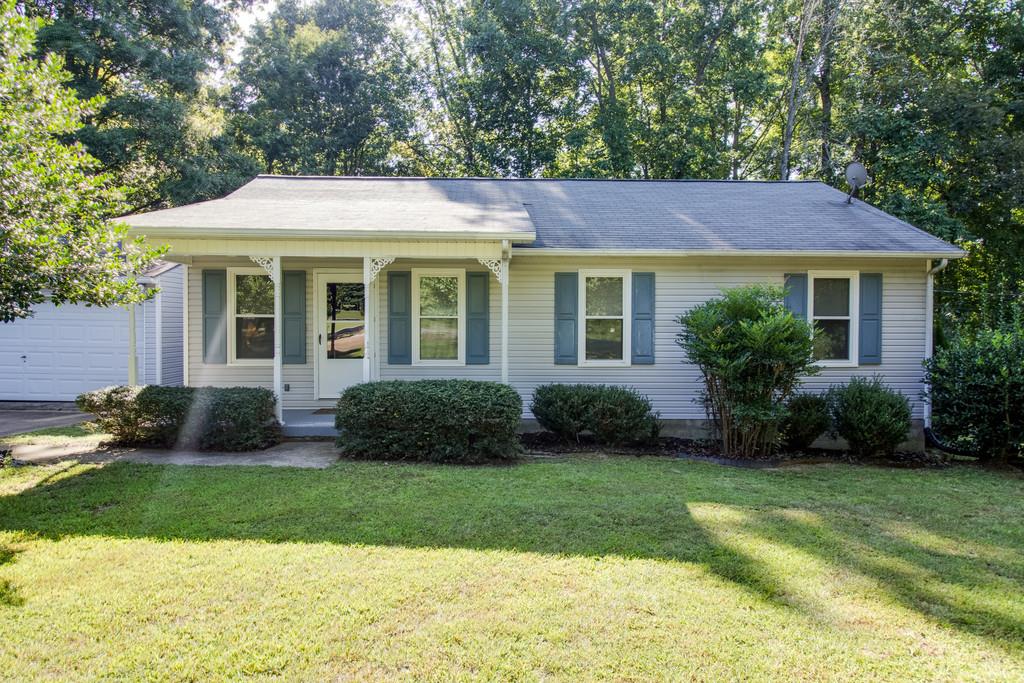 2654 Winding Way Road Culleoka, TN 38451 - Photo 1 of 15 Gallery Image 1
