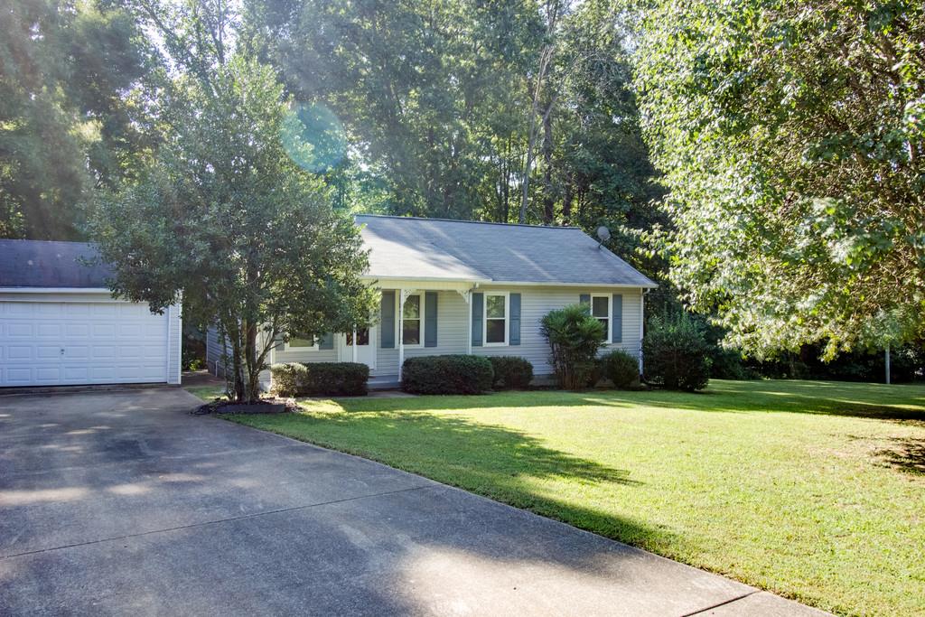 2654 Winding Way Road Culleoka, TN 38451 - Photo 2 of 15 Gallery Image 2