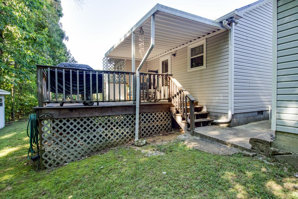 2654 Winding Way Road Culleoka, TN 38451 - Photo 14 of 15 Gallery Image 14