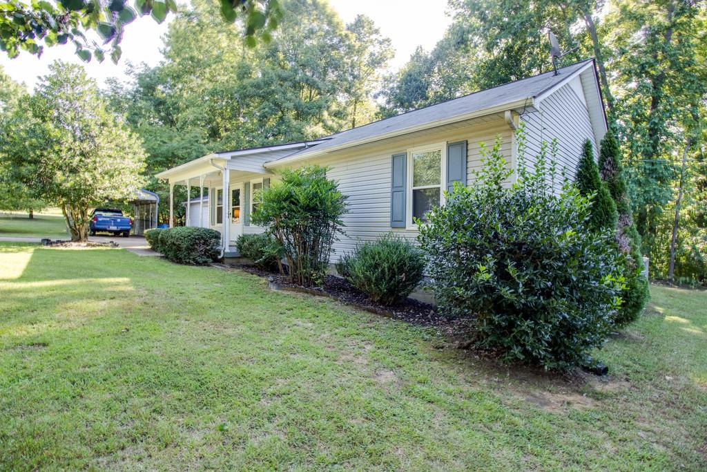 2654 Winding Way Road Culleoka, TN 38451 - Photo 4 of 15 Gallery Image 4