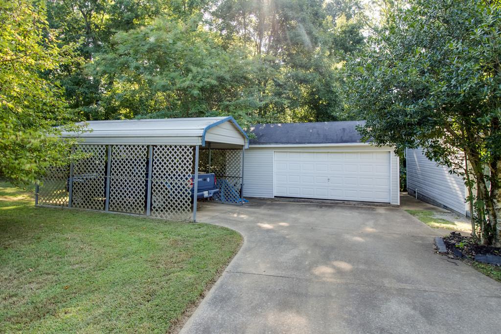 2654 Winding Way Road Culleoka, TN 38451 - Photo 5 of 15 Gallery Image 5