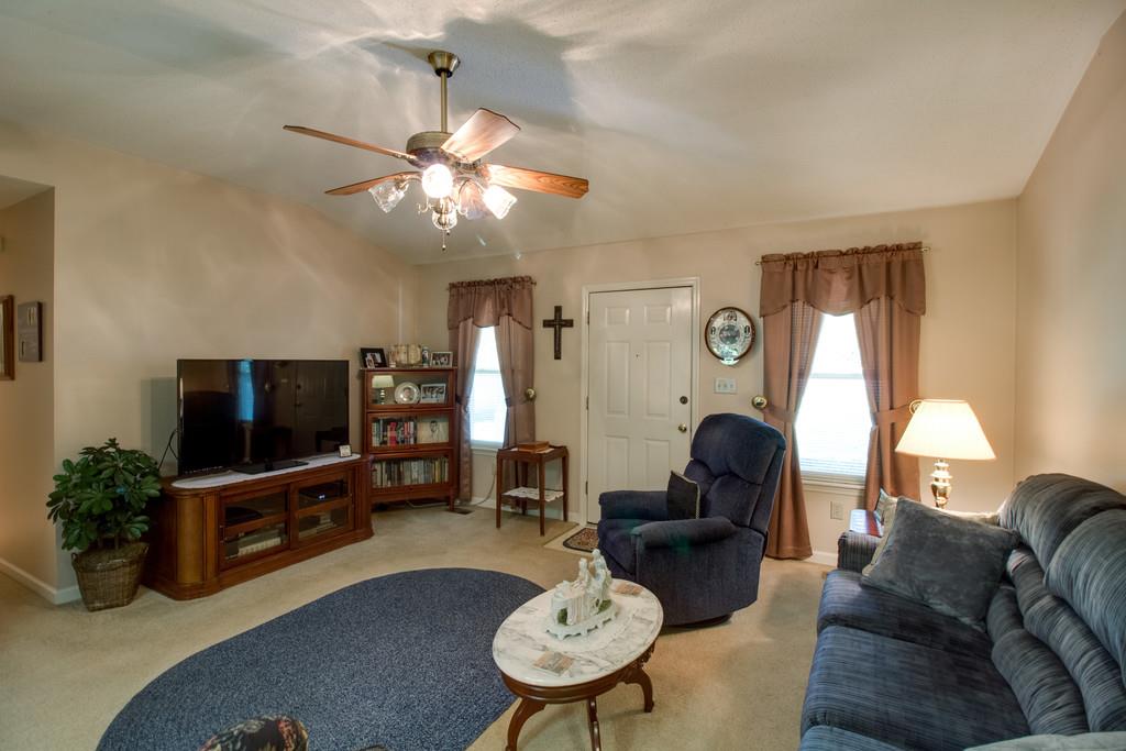2654 Winding Way Road Culleoka, TN 38451 - Photo 7 of 15 Gallery Image 7