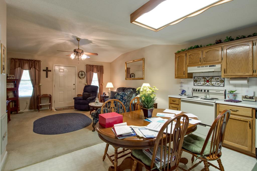 2654 Winding Way Road Culleoka, TN 38451 - Photo 10 of 15 Gallery Image 10