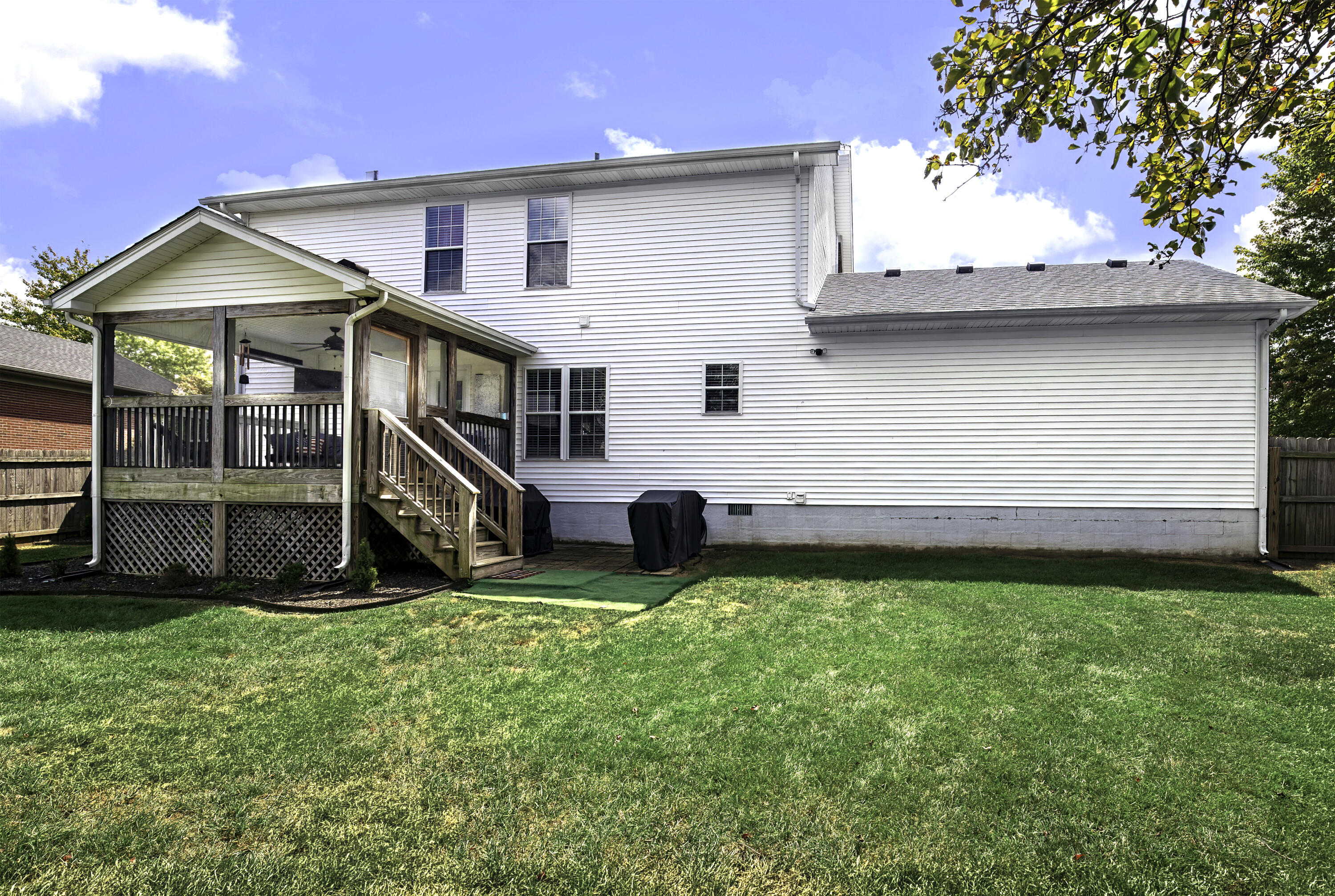 308 South Hill Road Versailles, KY 40383 - Photo 29 of 34 S Hill 5