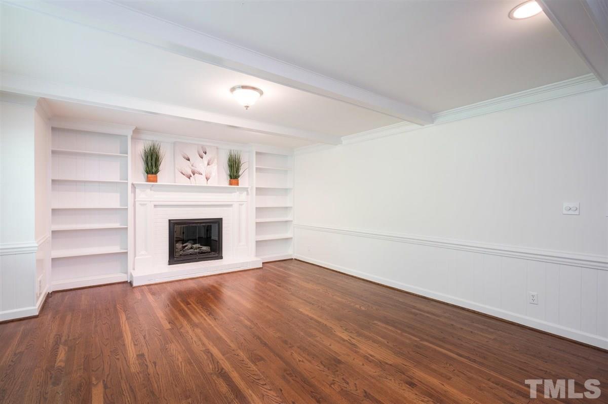 1209 Hunting Ridge Road Raleigh, NC 27615 - Photo 5 of 30