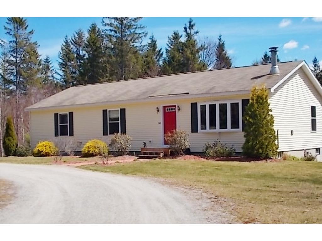100 Sand Pond Road Lempster, NH 03605 - Photo 1 of 15