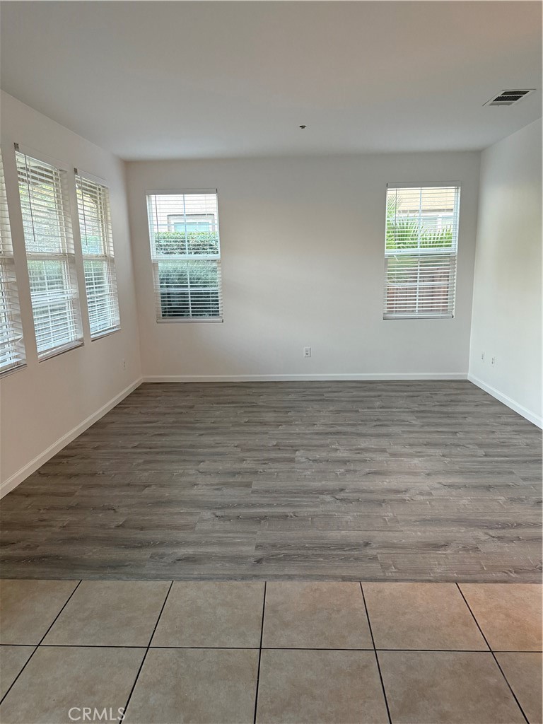 26015 Reed Way Loma Linda, CA 92354 - Photo 14 of 15 a view of an empty room with a window