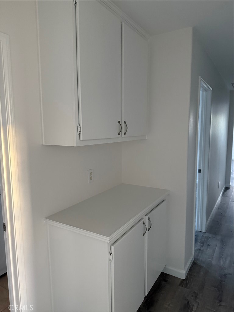 26015 Reed Way Loma Linda, CA 92354 - Photo 4 of 15 a utility room with cabinets