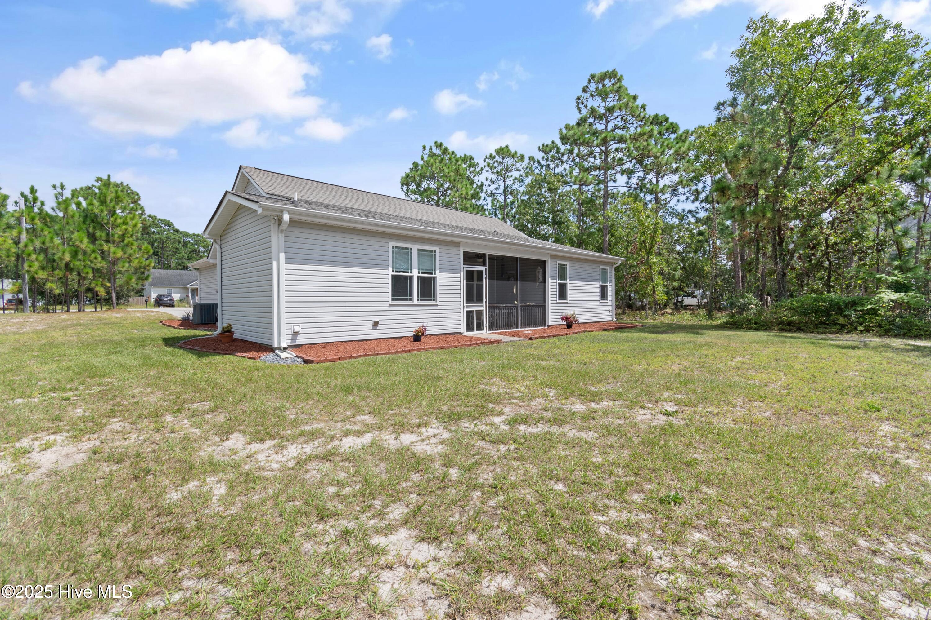 1030 Fillmore Road Southport, NC 28461 - Photo 29 of 38 1030FillmoreSt - 37