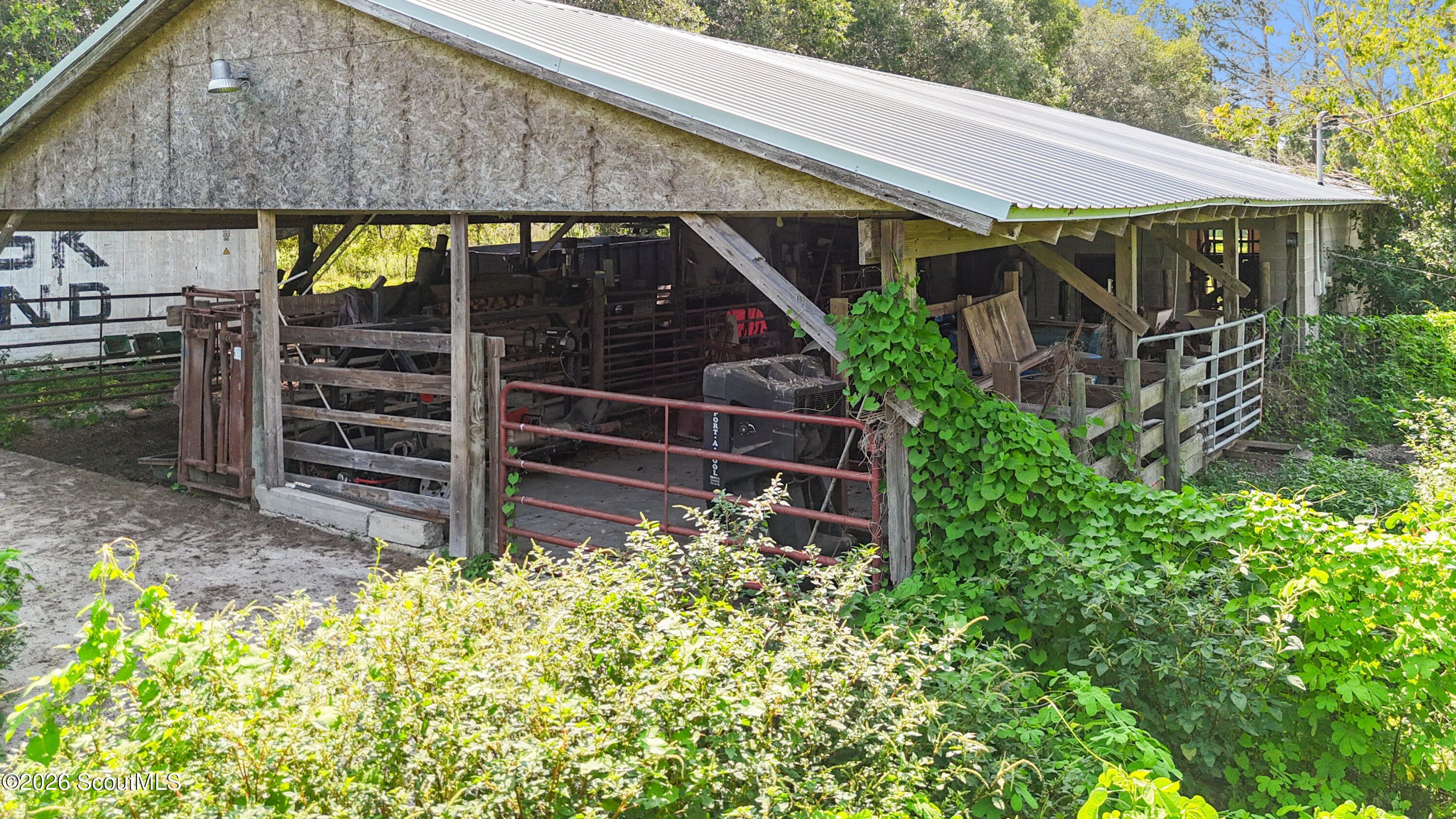212 Lynwood Road Jesup, GA 31545 - Photo 74 of 76 DJI_20260629164834_0210_D