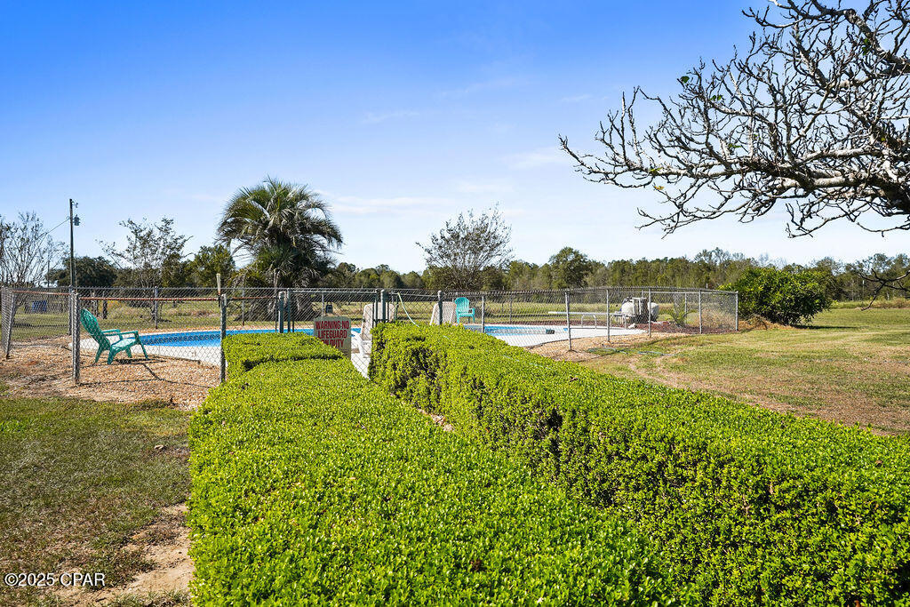 5171 Galloway Road Graceville, FL 32440 - Photo 37 of 81